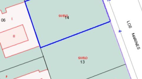 Foto 3 de Residencial en venta en Calle Adolfo de Gea, 1, El Mirador Pozo Aledo, San Javier