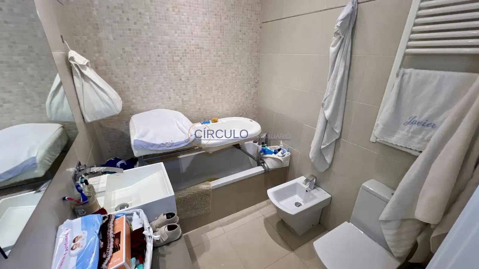 Piso con ascensor en venta en Santiago, imagen 25