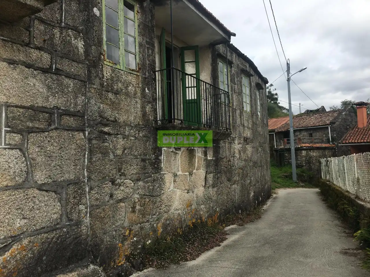 Terreno residenziale in vendita a Cotobade, imagen 82