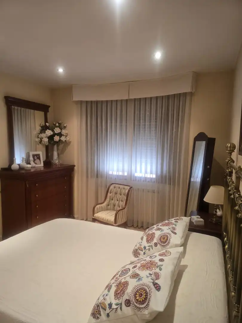 Habitación de Casa o chalet en venta en Centro