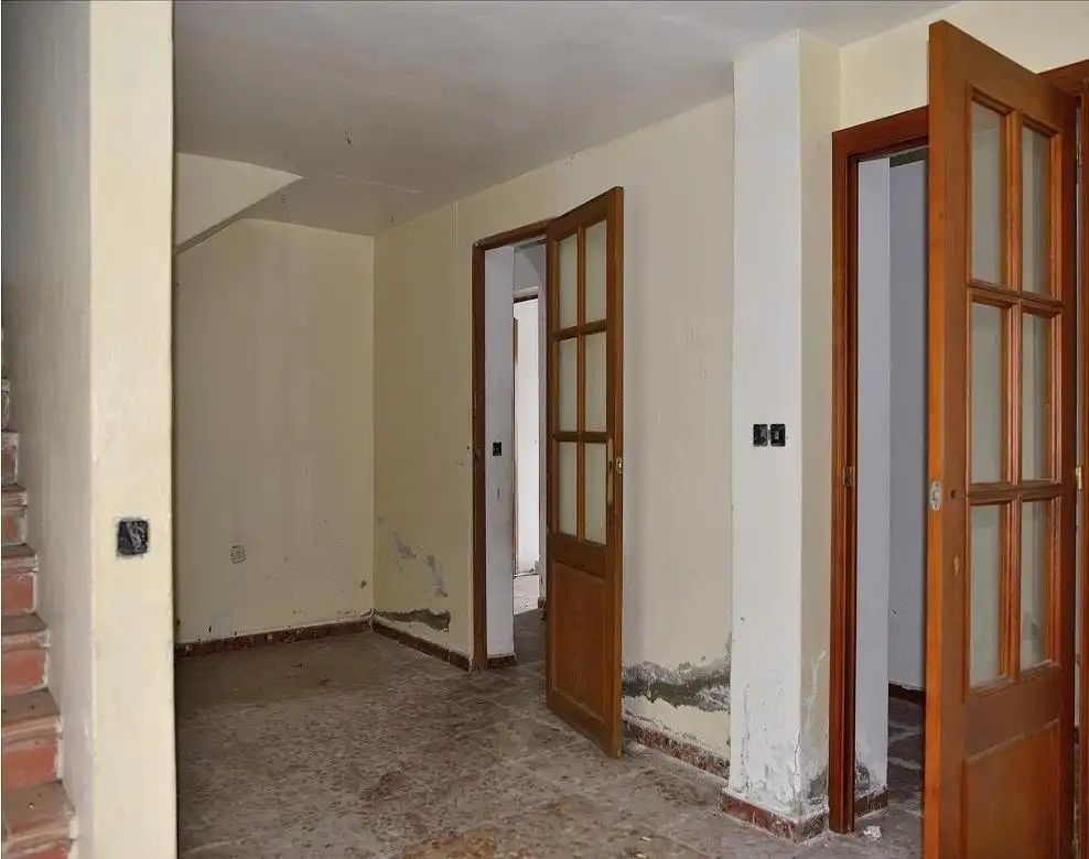Casa o chalet en venta en Algeciras