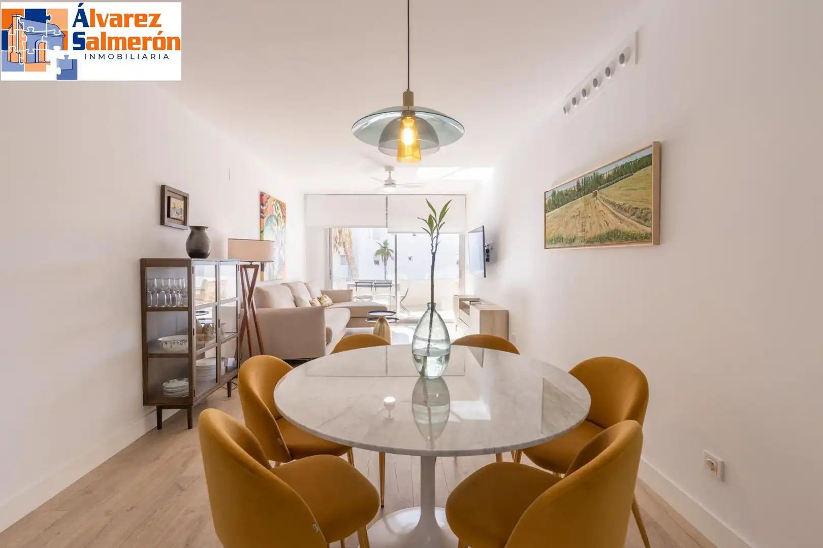 Flat with pool for sale in Playa de Granada, imagen 8