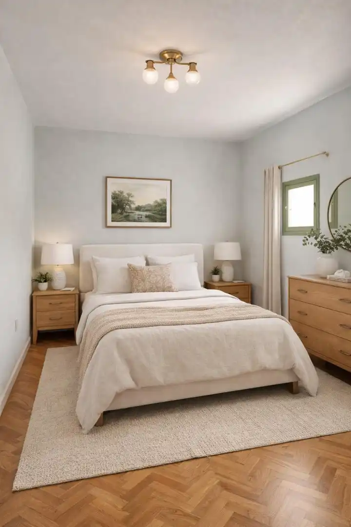 Schlafzimmer von Haus oder Chalet zum Verkauf in La Orotava