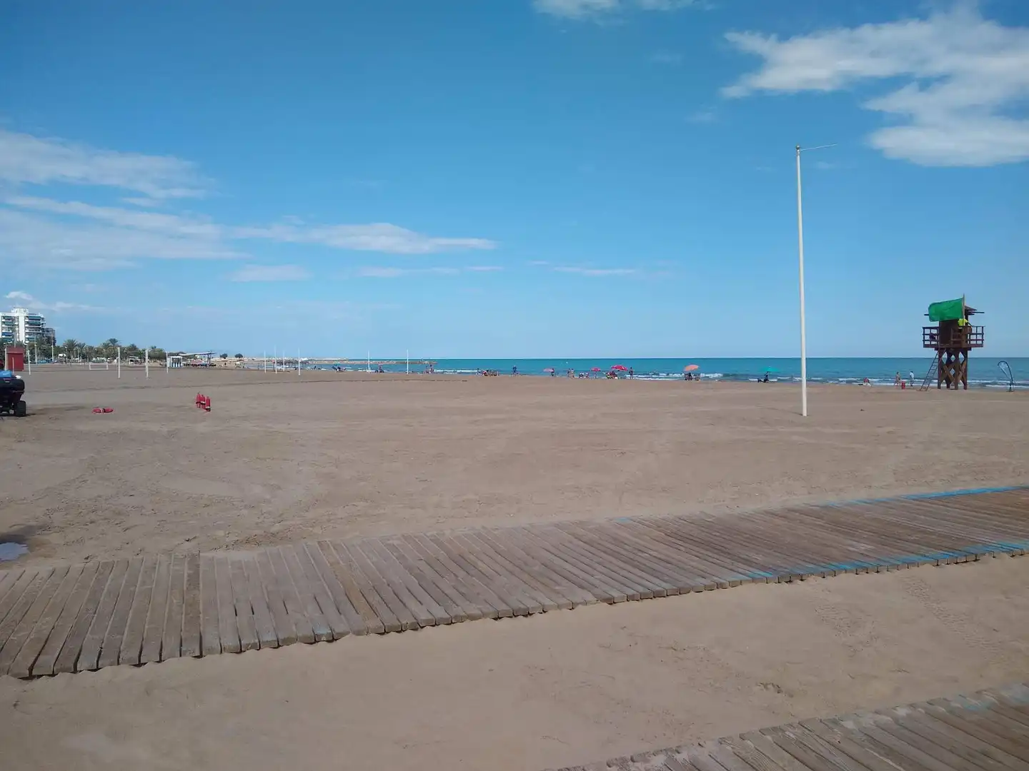Vista exterior de Local en venda en Sagunto / Sagunt