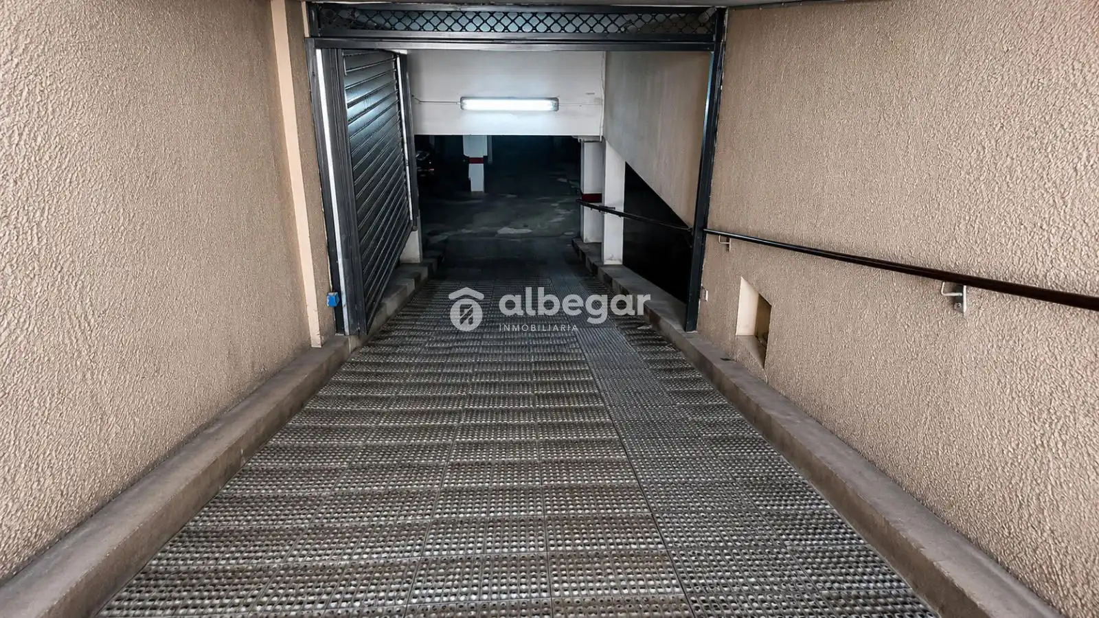 Aparcament de Garatge en venda en Valencia