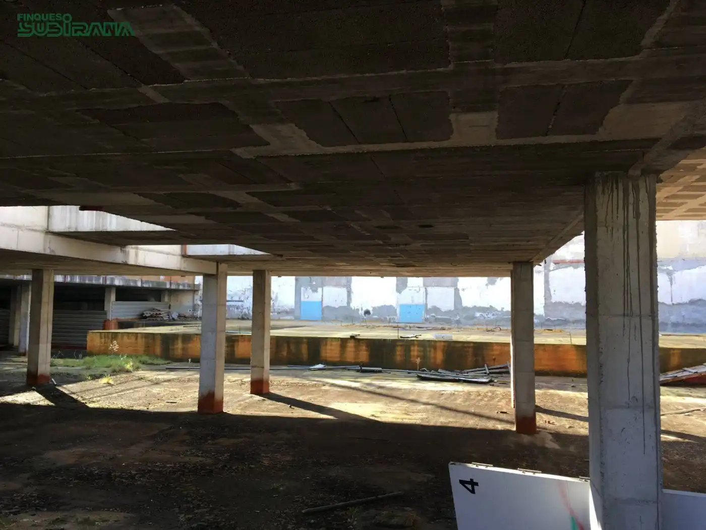 Residential for sale in Centre, imagen 8