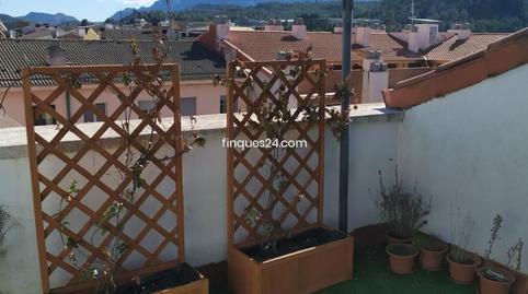 Foto 3 de Dúplex en venda a Sant Vicenç de Castellet, Barcelona