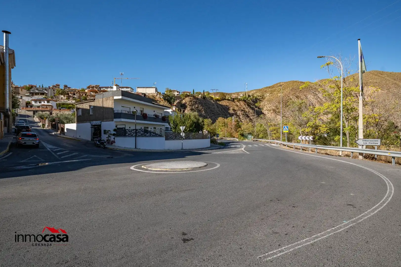 Lands and plots for sale in Calle Viejo de Guejar 2, imagen 10