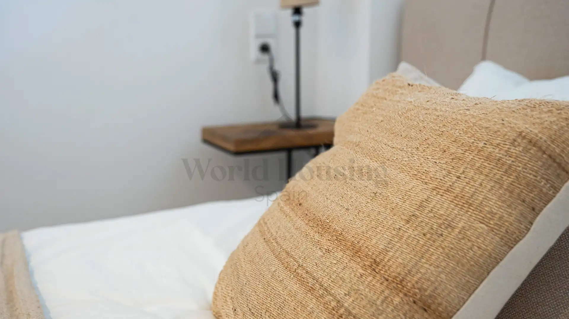 Dormitori de Casa o xalet en venda en Santa Pola amb Aire condicionat, Calefacció i Traster