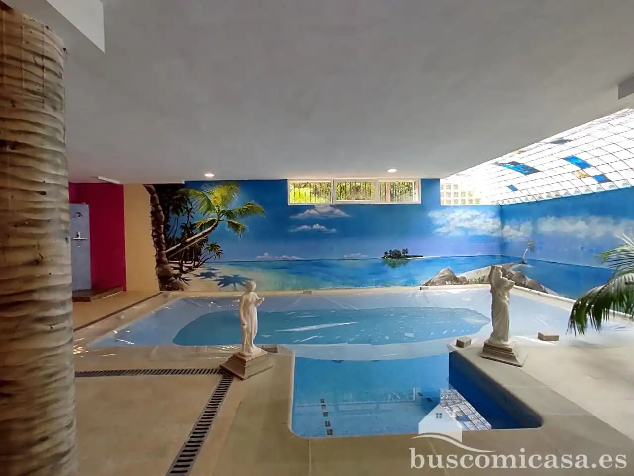 Casa o xalet en venda a Italia, San Gonzalo