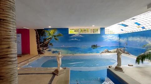 Photo 4 of House or chalet for sale in Italia, San Gonzalo, Jaén