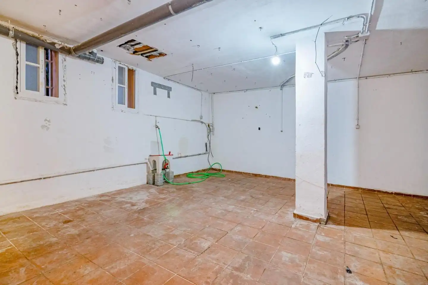 Maison avec jardin à vendre à Hayas, imagen 27