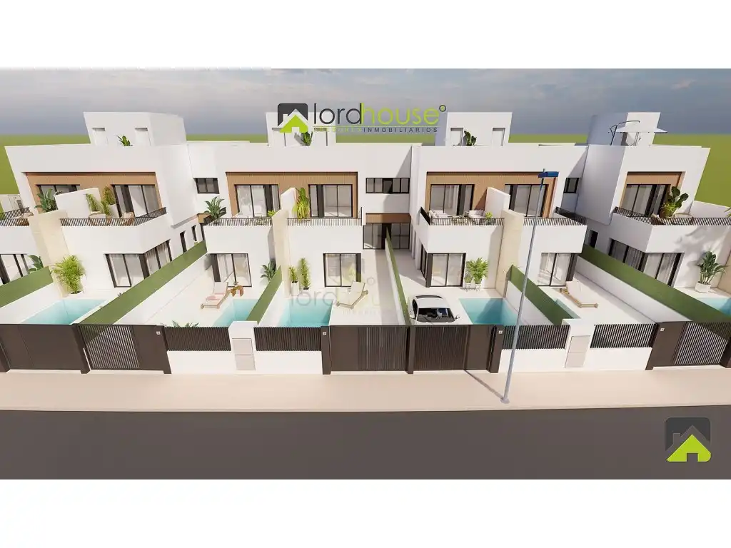 Casa en venta en Calle San Diego, imagen 5