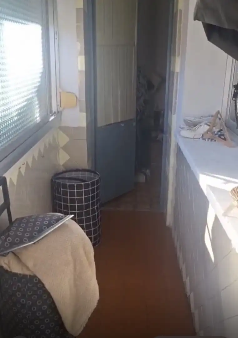 Flat for sale in Calle de los Barros, Entrevías