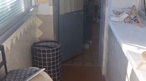 Photo 3 of Flat for sale in Calle de Los Barros, Entrevías, Madrid Capital