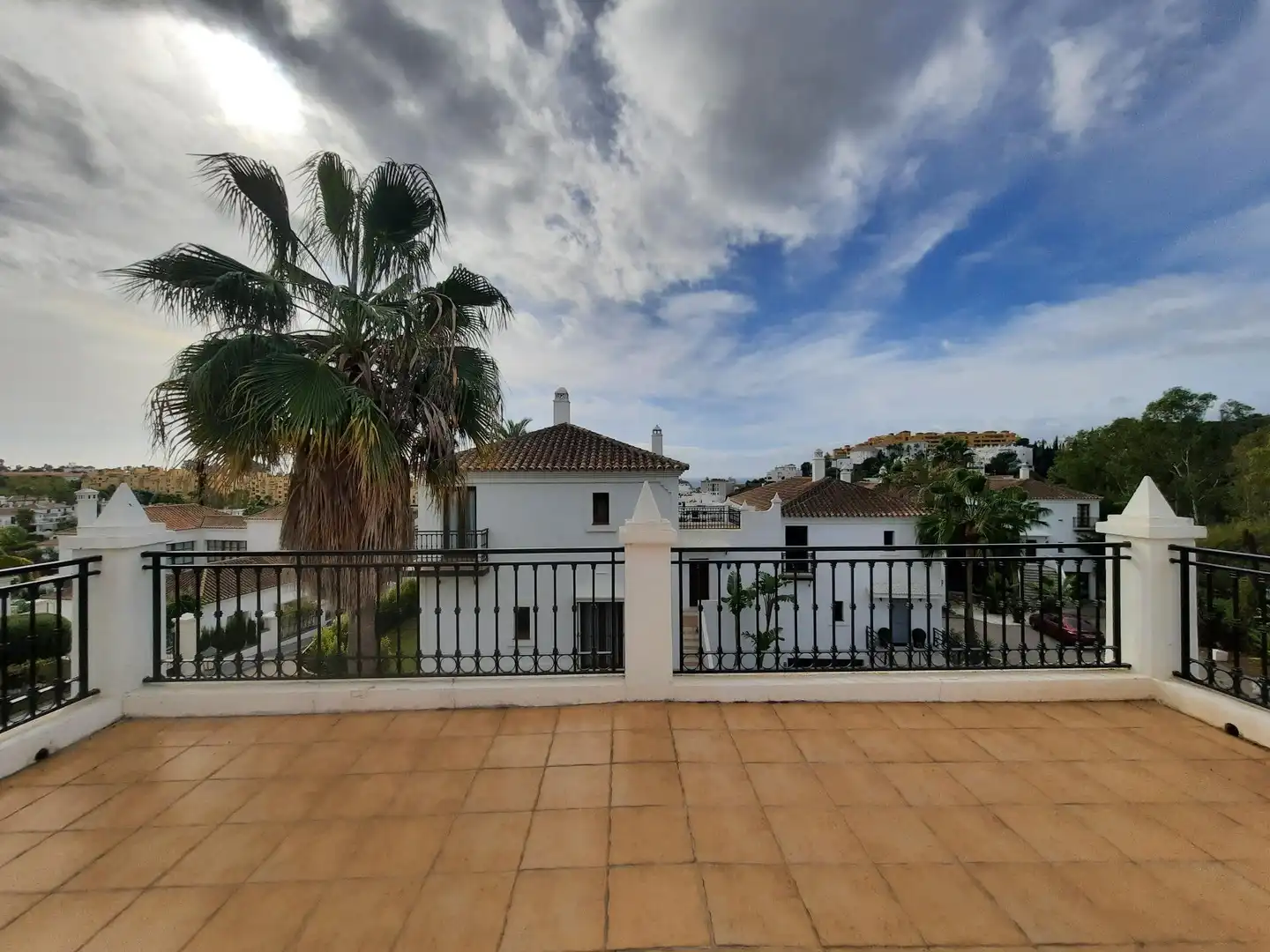 Villa mit Pool zum Verkauf in Avenida Camino de la Resinera, imagen 41