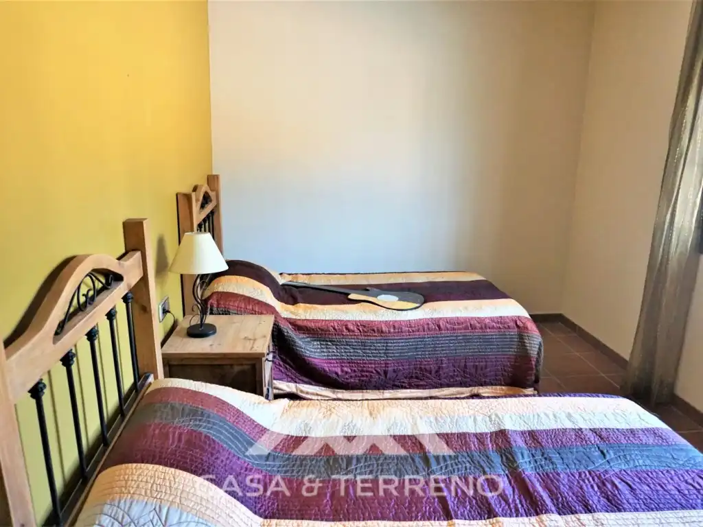 Casa con piscina in vendita a Pago de la Rabita, imagen 12
