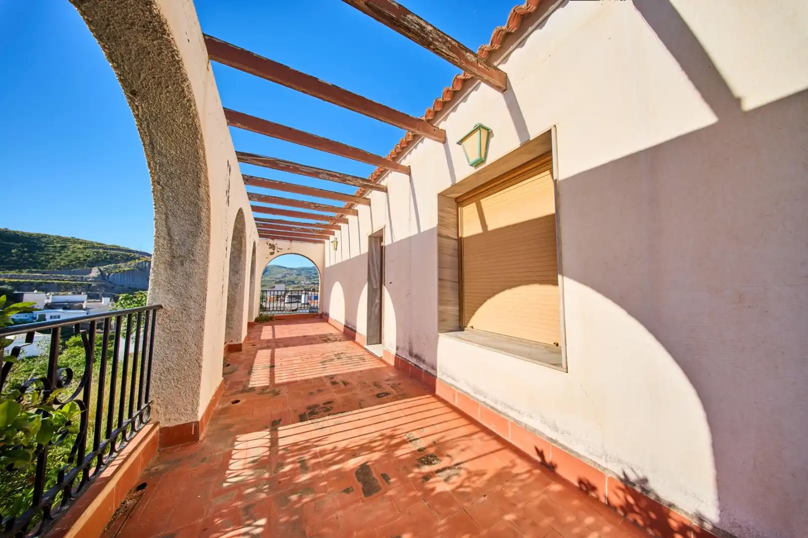 Casa o chalet en venta en Cádiar con Jardín privado, Terraza y Trastero