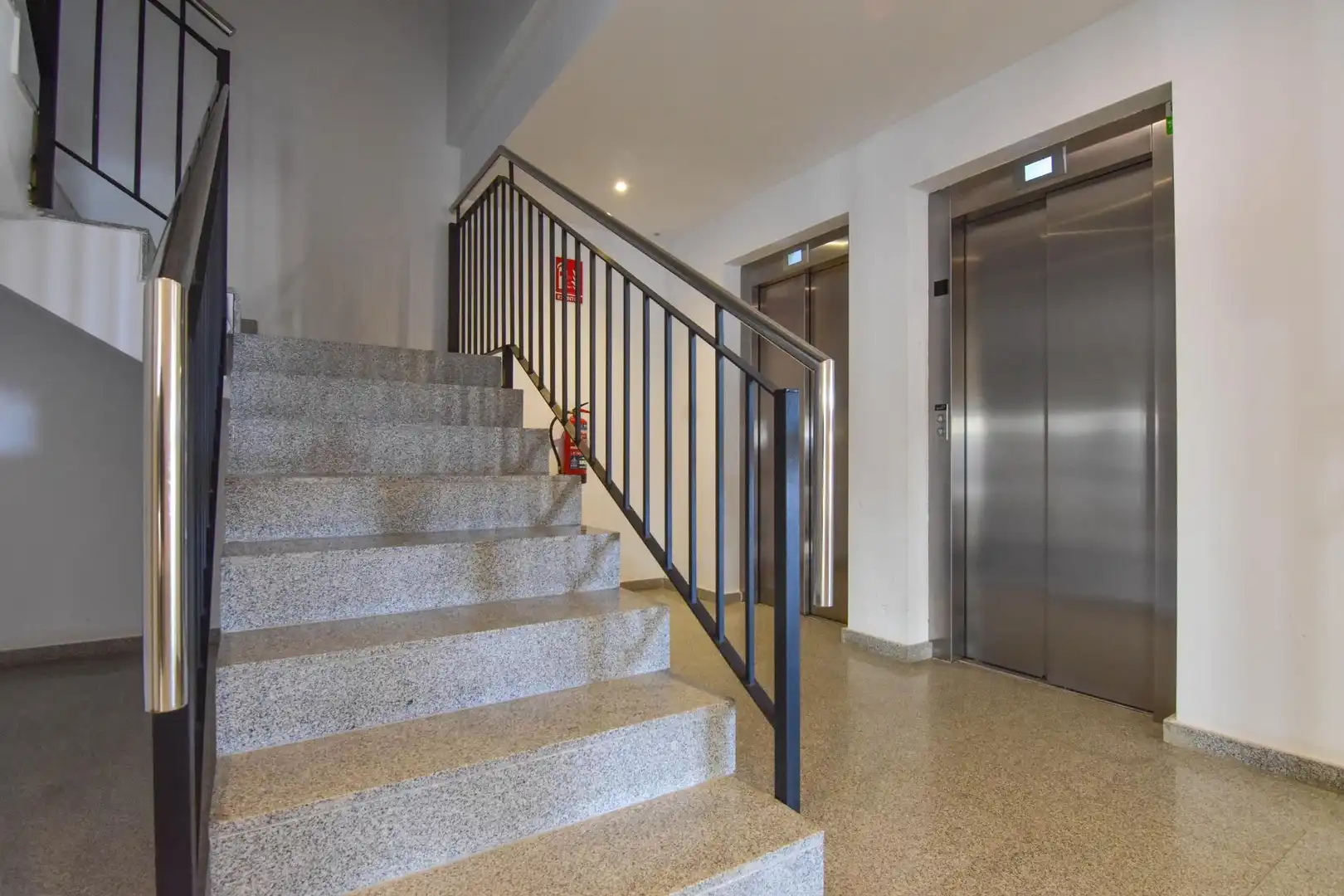 Flat for rent in El Puig de Santa Maria  with Air Conditioner, Heating and Private garden
