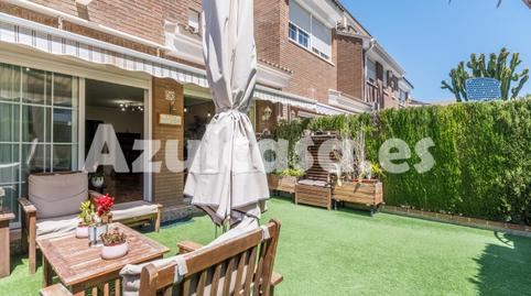 Photo 2 of Single-family semi-detached for sale in Albufereta, Alicante