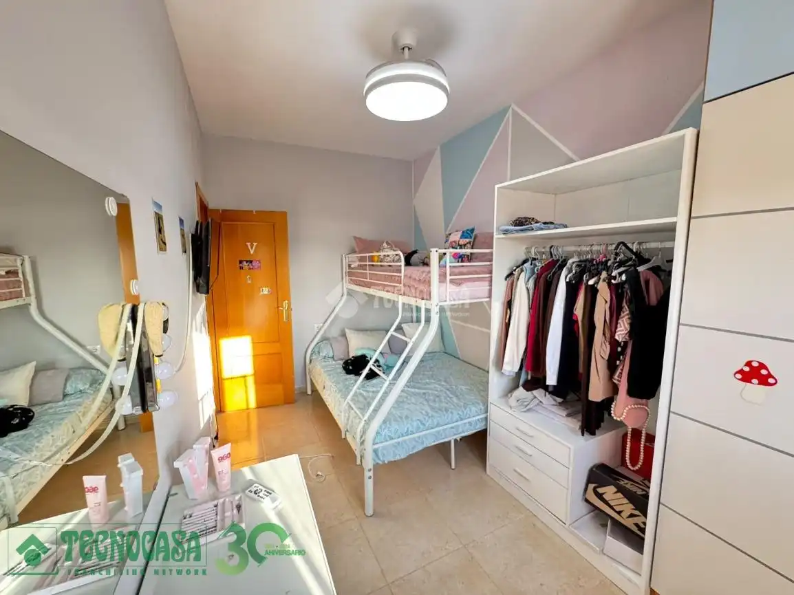 Habitación de Casa adosada en venta en Pedro Muñoz, Ciudad Real