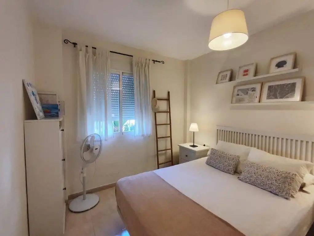 Apartamento con piscina en venta en Las Marinas / Les Marines, imagen 13