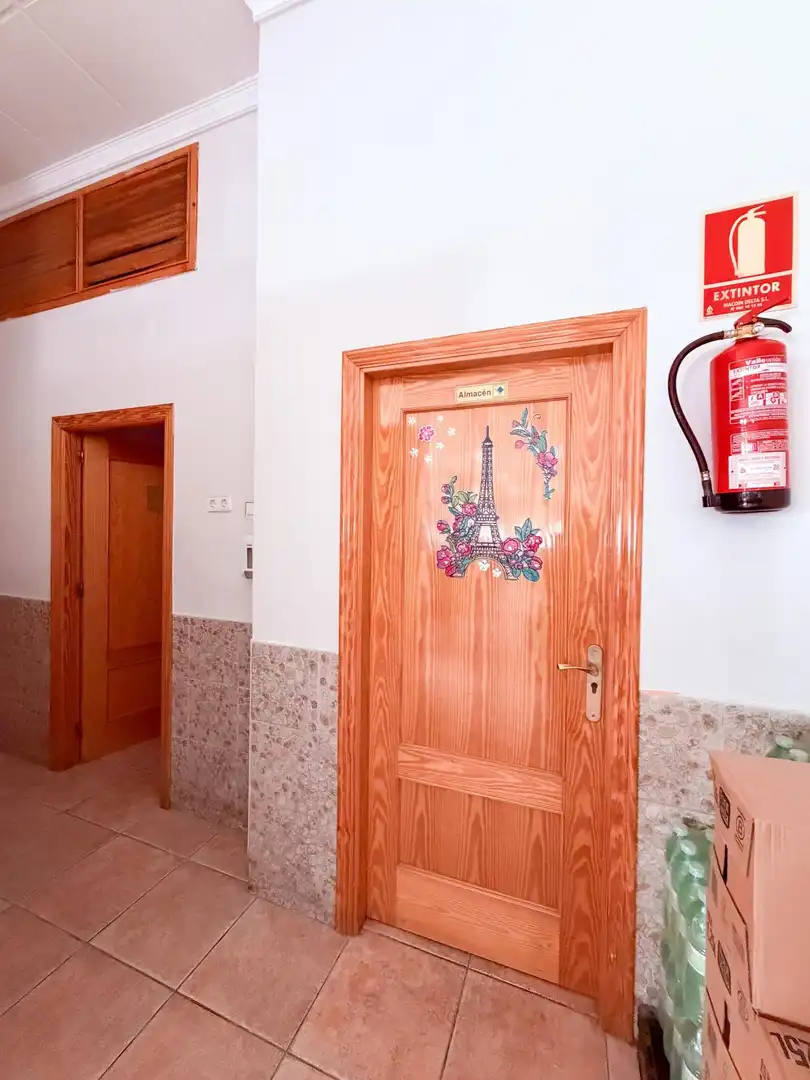Local comercial en venta en Elche ciudad, imagen 38