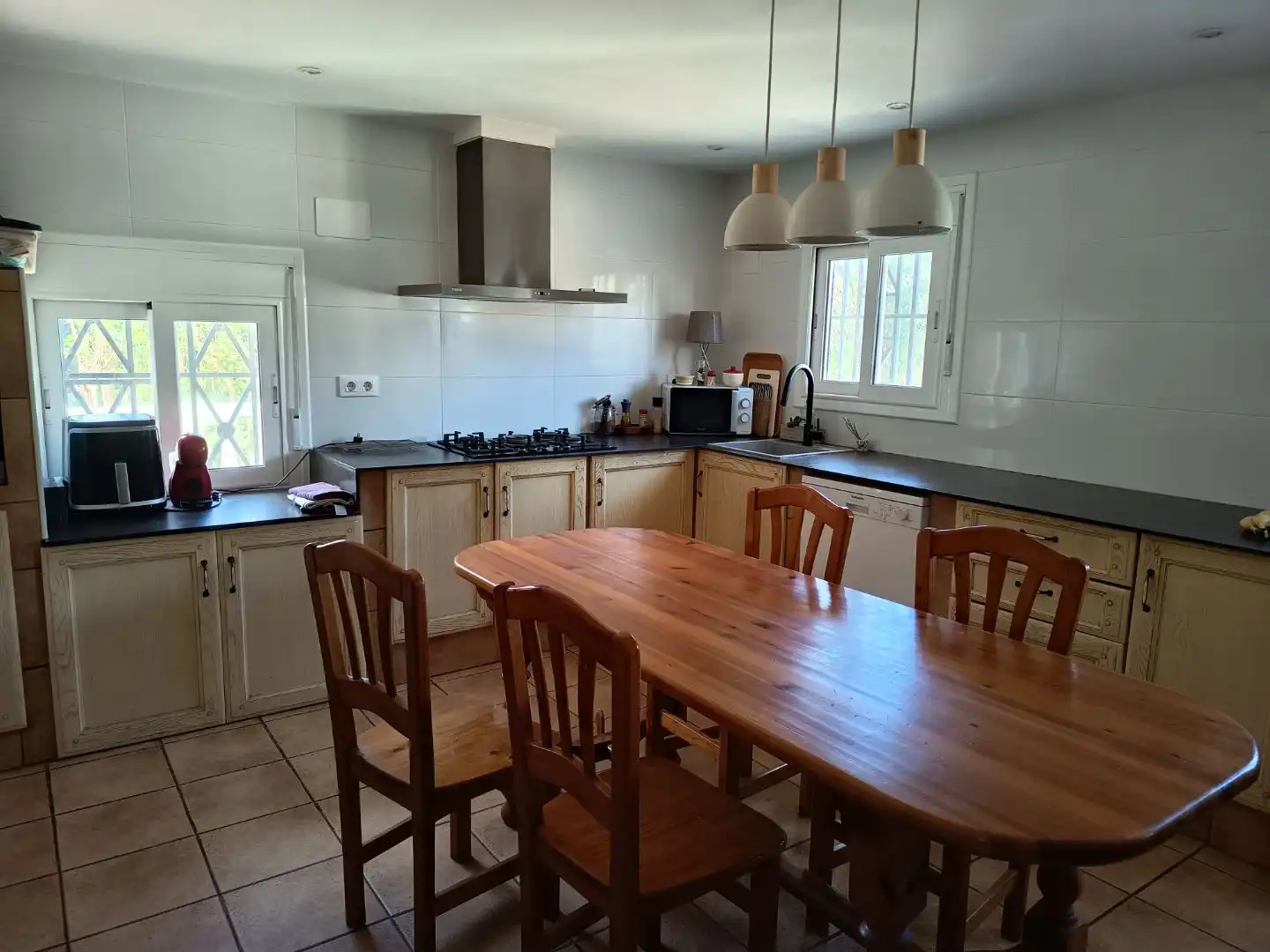 Villa avec piscine à vendre à Cami 9 Parellades 1, imagen 17