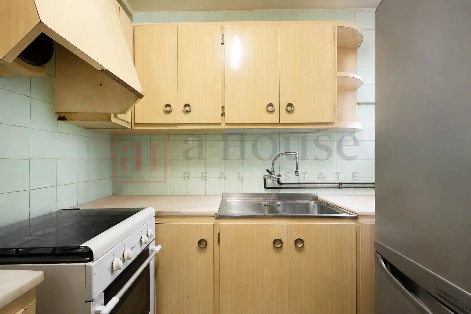 Piso con terraza en venta en undefined Gran Via de les Corts Catalanes, imagen 8