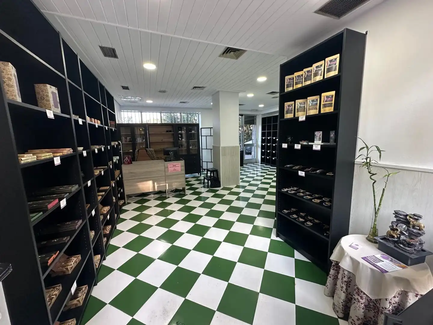 Local de alquiler en Donostia - San Sebastián 