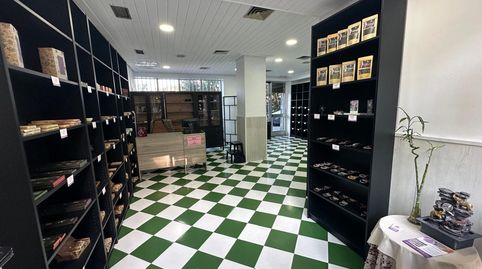 Photo 4 of Commercial properties for rent in Zumardi Pasealekua, Bidebieta, Donostia - San Sebastián