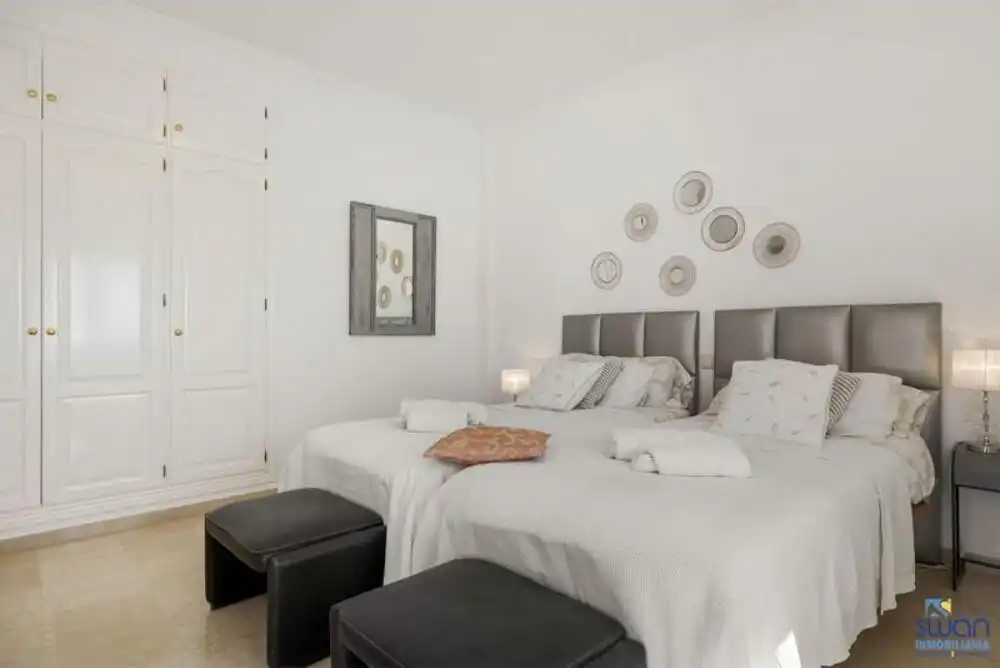 Dormitori de Casa o xalet de lloguer en Benamara - Atalaya