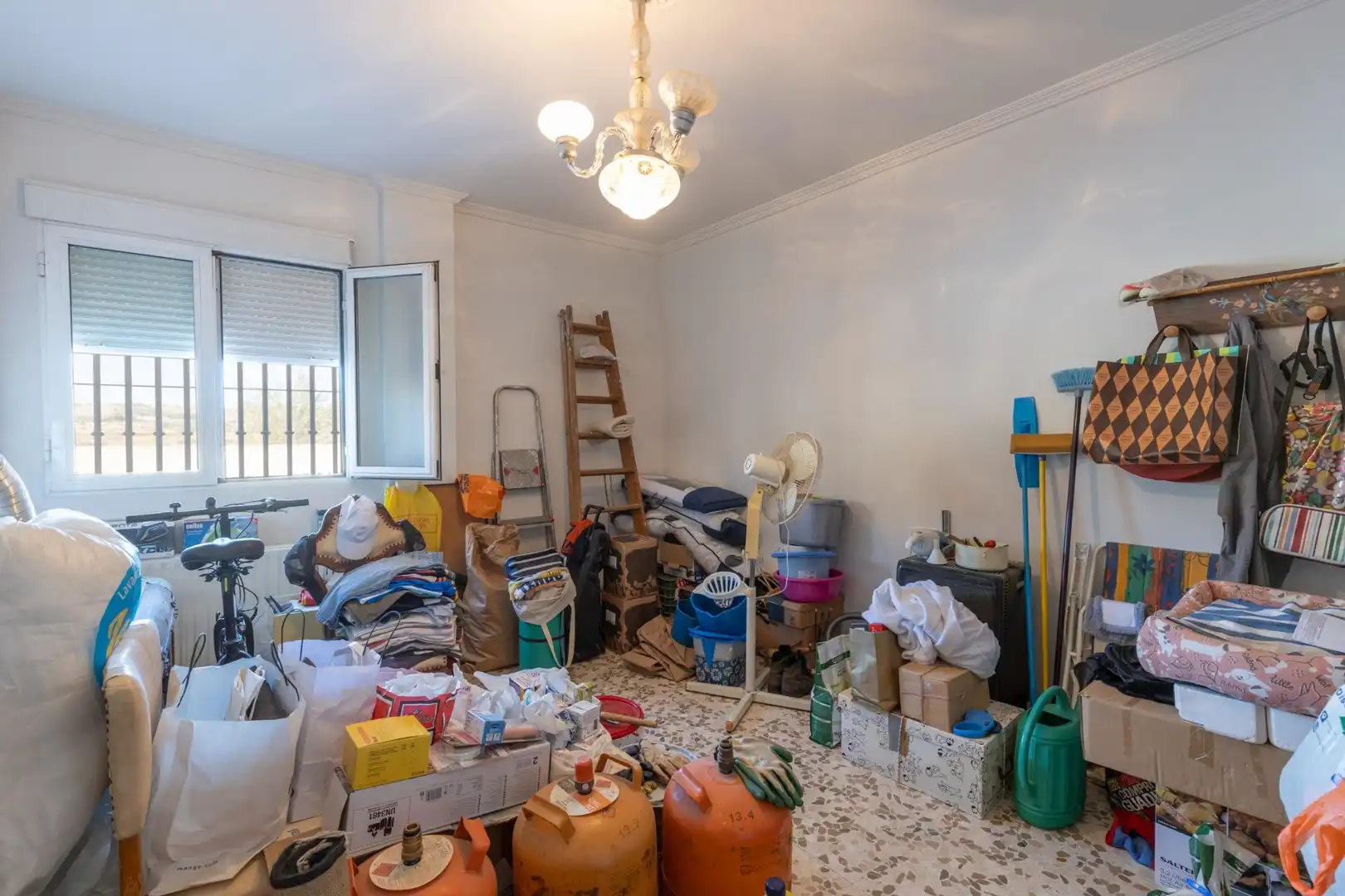 Maison rustique avec terrasse à vendre à Guadix, imagen 28