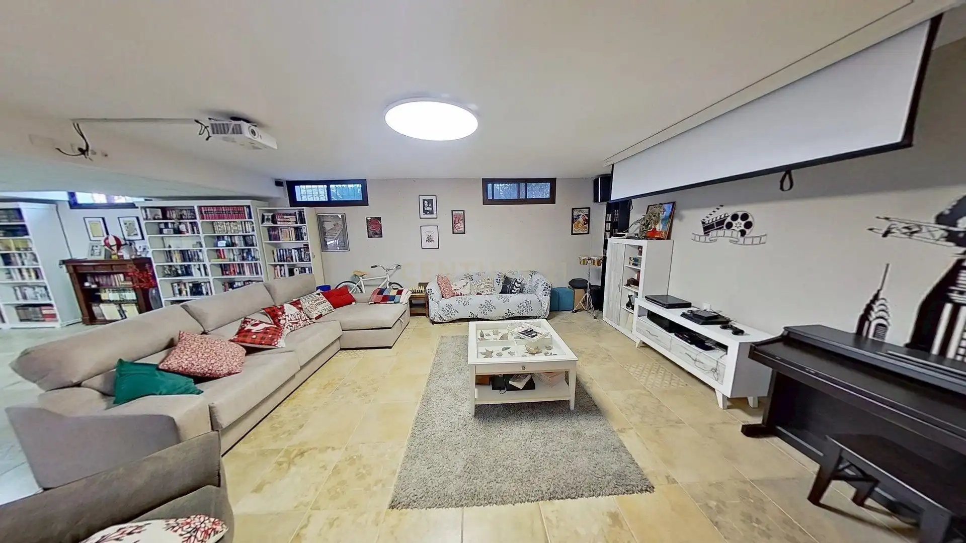 Casa o chalet en venta en Alhaurín de la Torre con Aire acondicionado, Jardín privado y Trastero