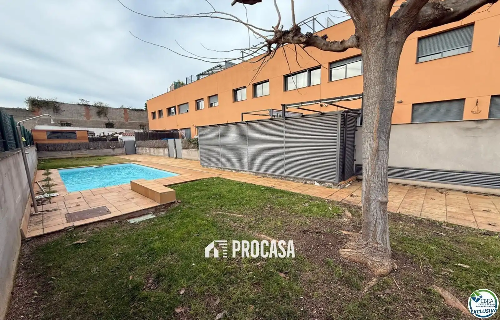 Appartement avec piscine à vendre à Duana, imagen 24