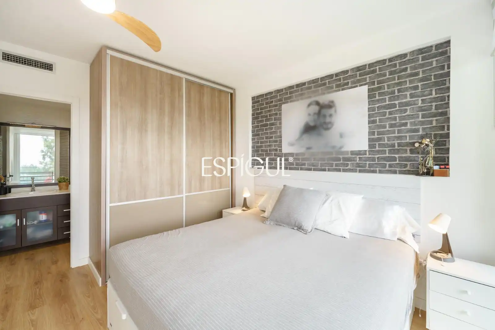 Habitación de Piso en venta en Montgat con Aire acondicionado, Calefacción y Terraza