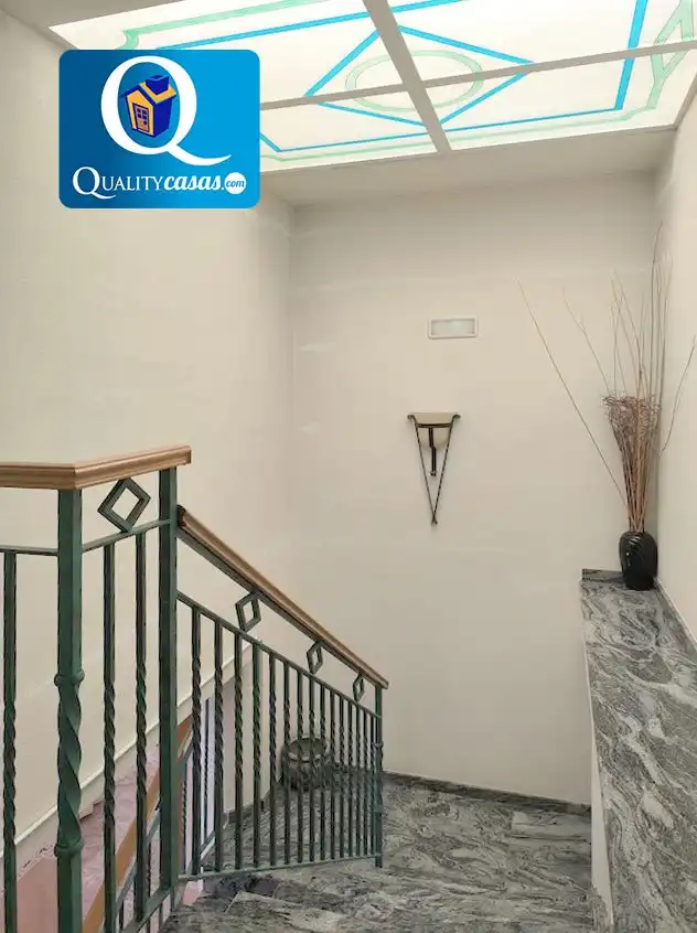 Casa o chalet en venta en El Carril - Paseo de Chapi