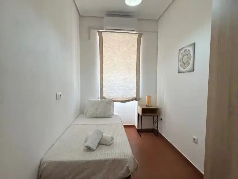 Dormitori de Apartament en venda en  Córdoba Capital amb Aire condicionat