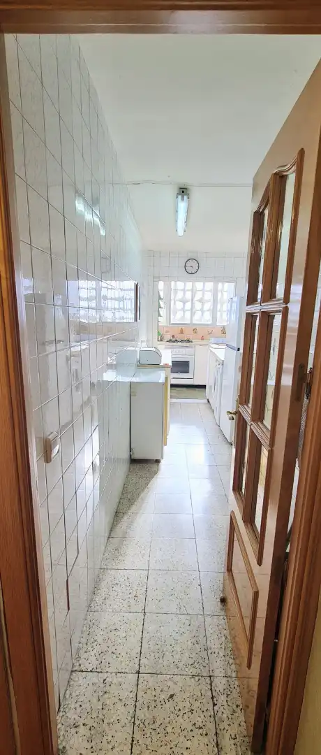 Flat for sale in Zona Renfe