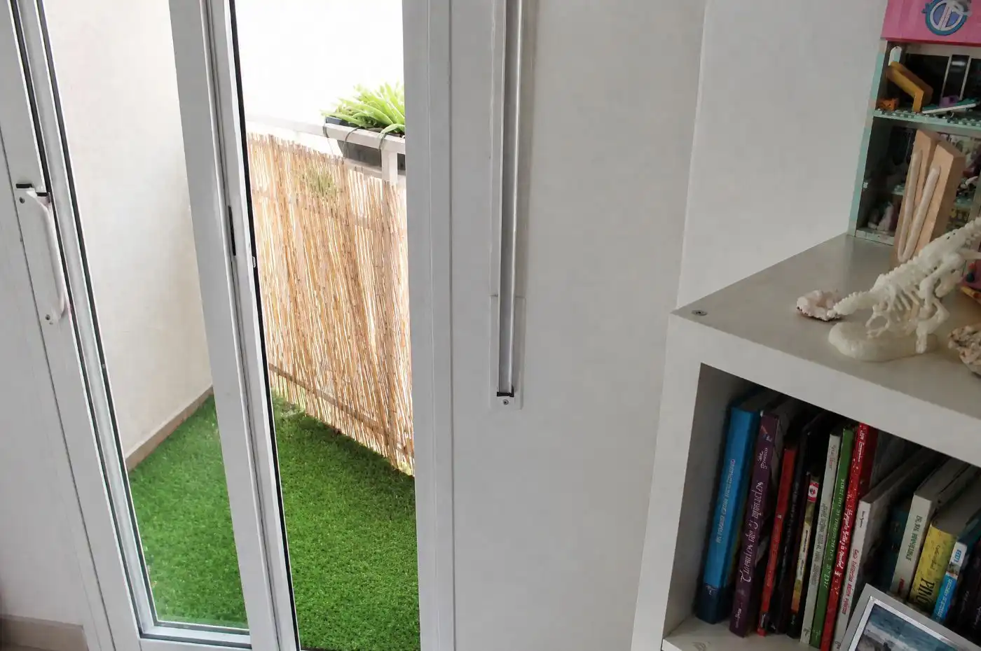 Terrassa de Pis en venda en Barcelona amb Aire condicionat, Calefacció i Terrassa