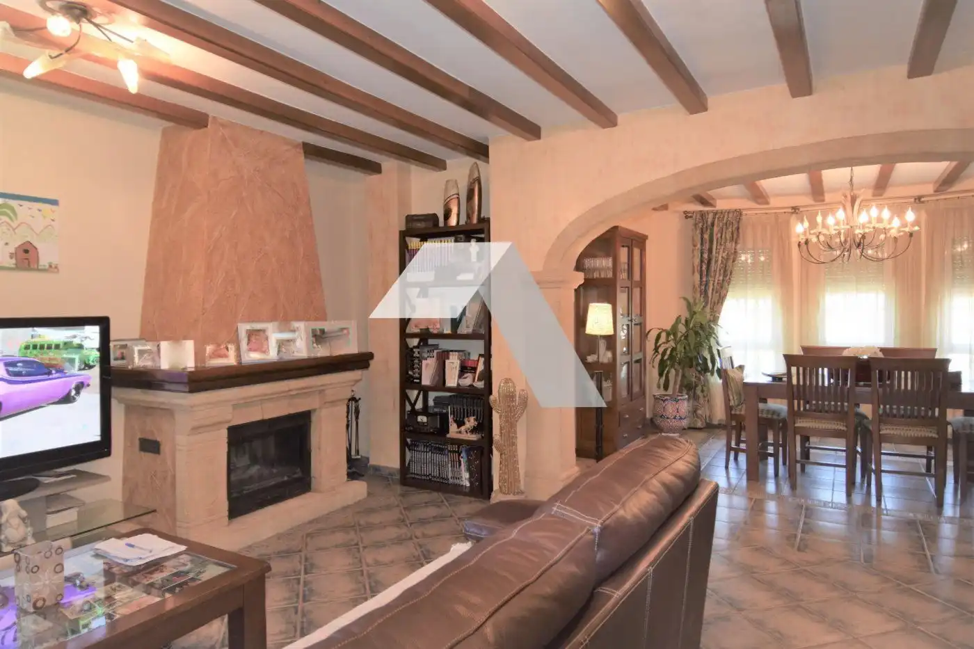 Houses for sale in Villamontes - Boqueres