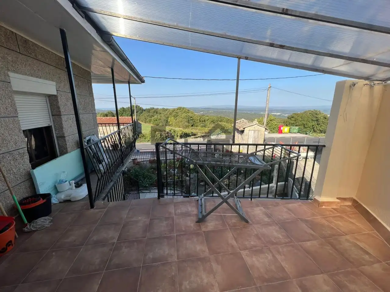 Casa o chalet en venta en A Merca