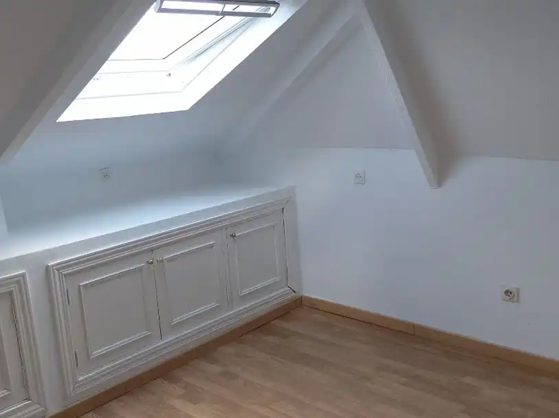 Habitación de Piso de alquiler en Torrelodones con Calefacción, Parquet y Terraza