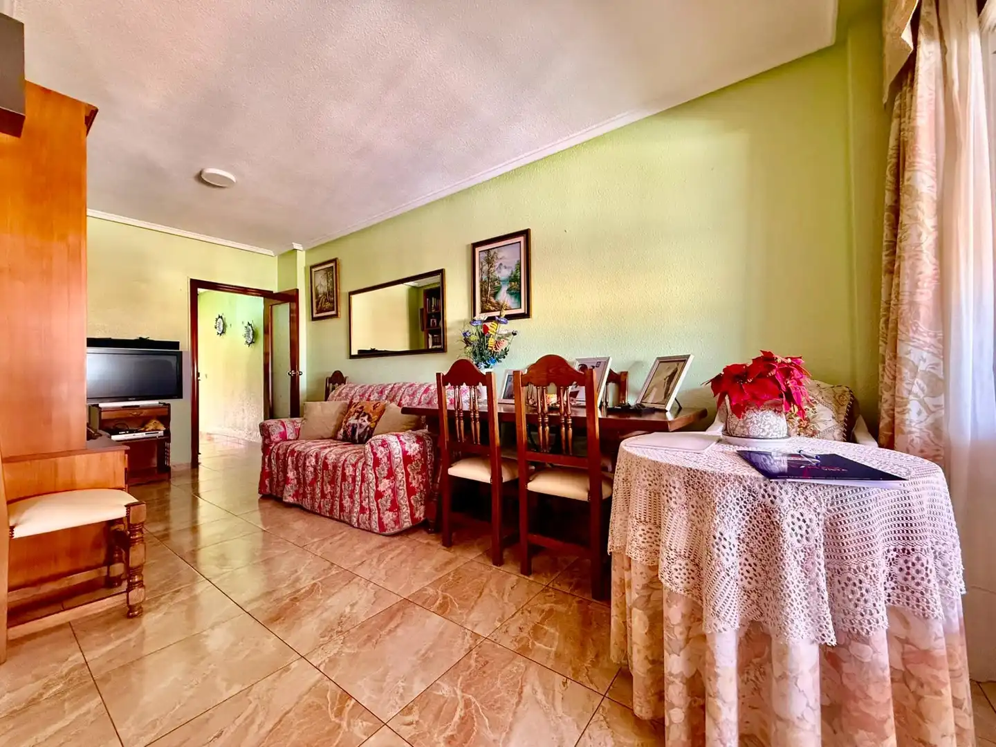 Apartment mit Pool zum Verkauf in Calle JOAQUIN CHAPAPRIETA 139, imagen 16