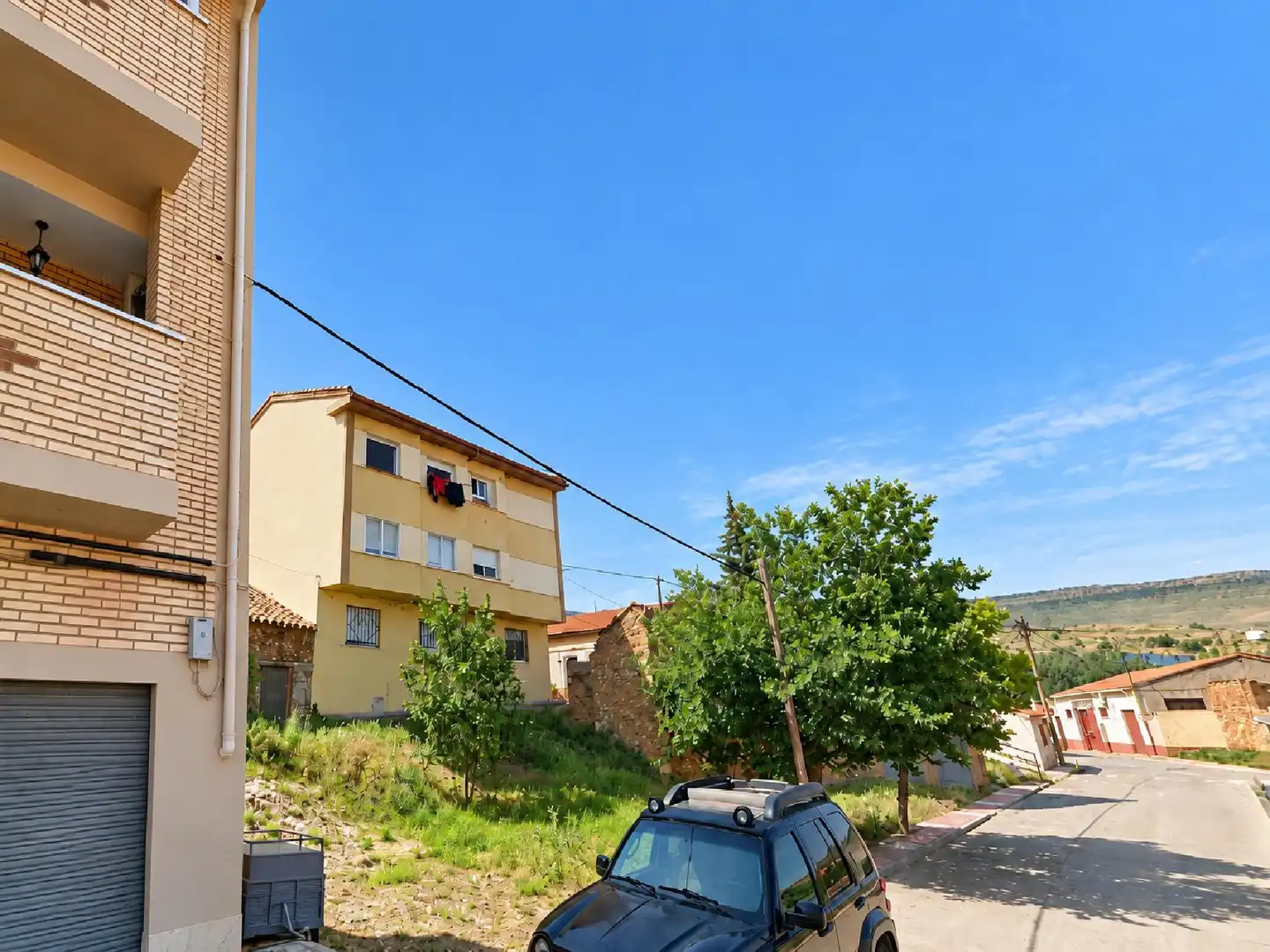 Wohnung zum Verkauf in Utrillas, imagen 11
