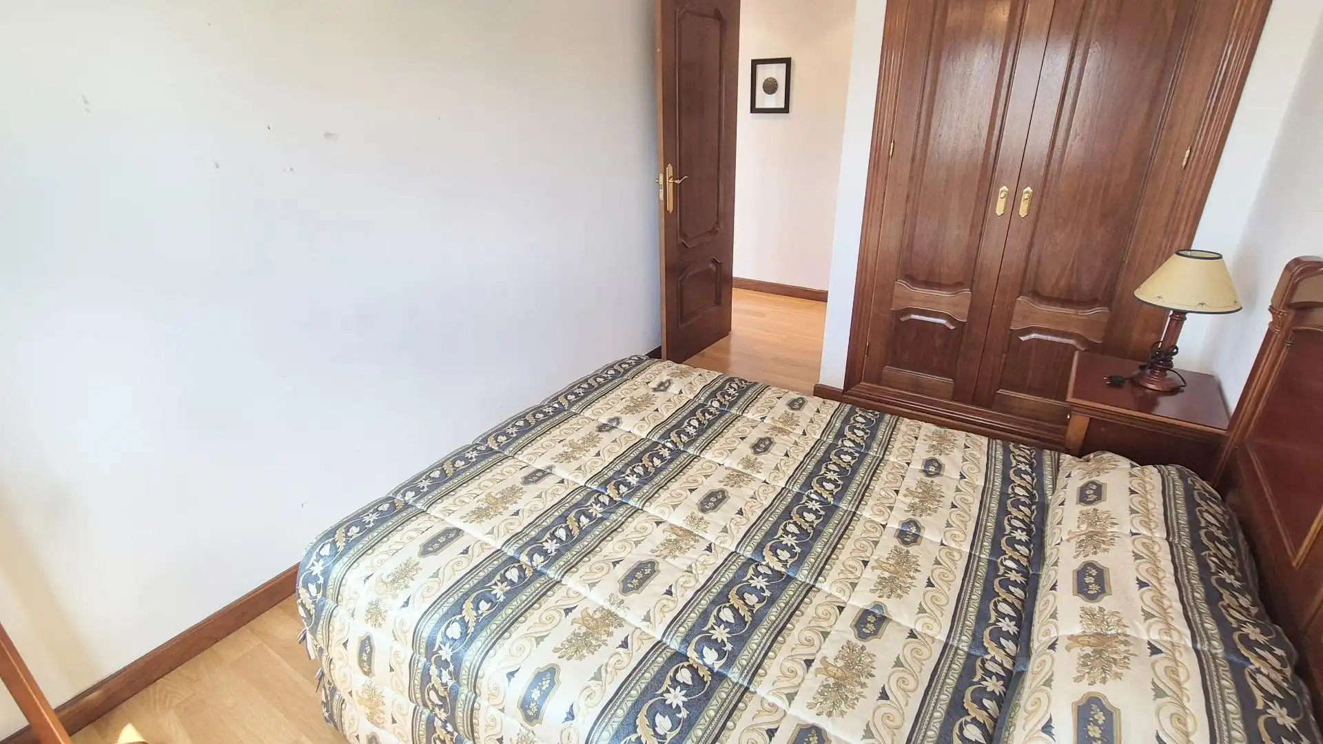 Habitación de Piso en venta en Salamanca con Calefacción y Amueblado