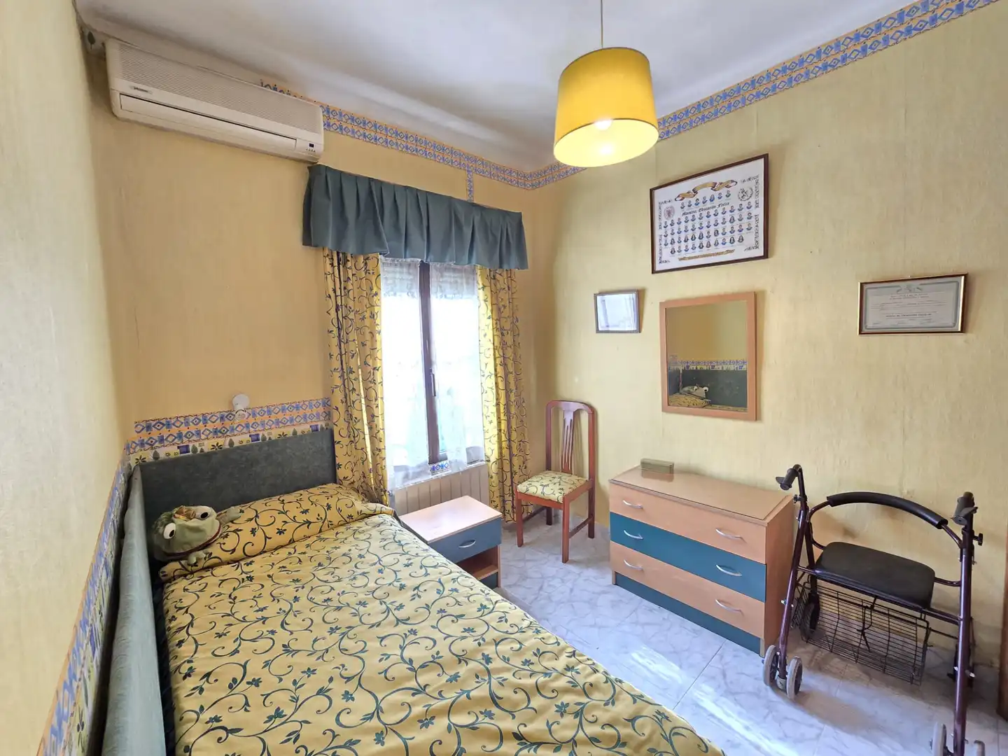 Villa in vendita a Barrio de Salamanca, imagen 24
