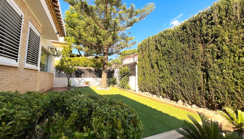 Photo 1 of House or chalet for sale in Carrer 614, La Cañada, Valencia