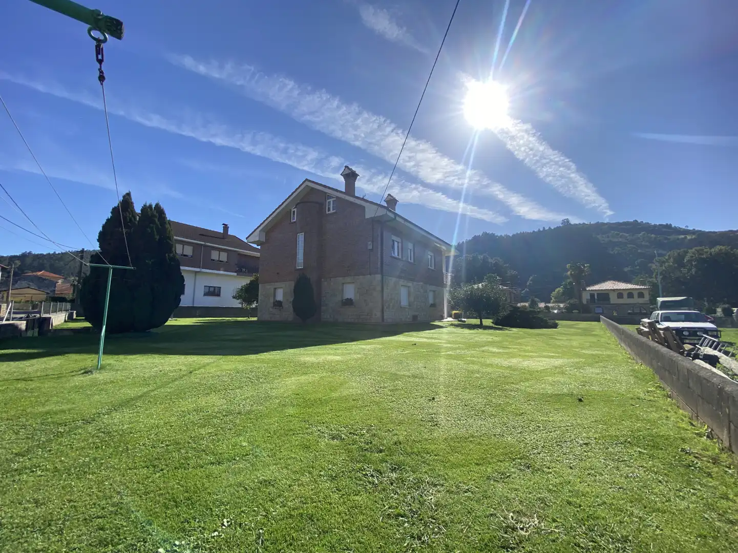 Casa con terraza en venta en Mata - BO MATA, imagen 6