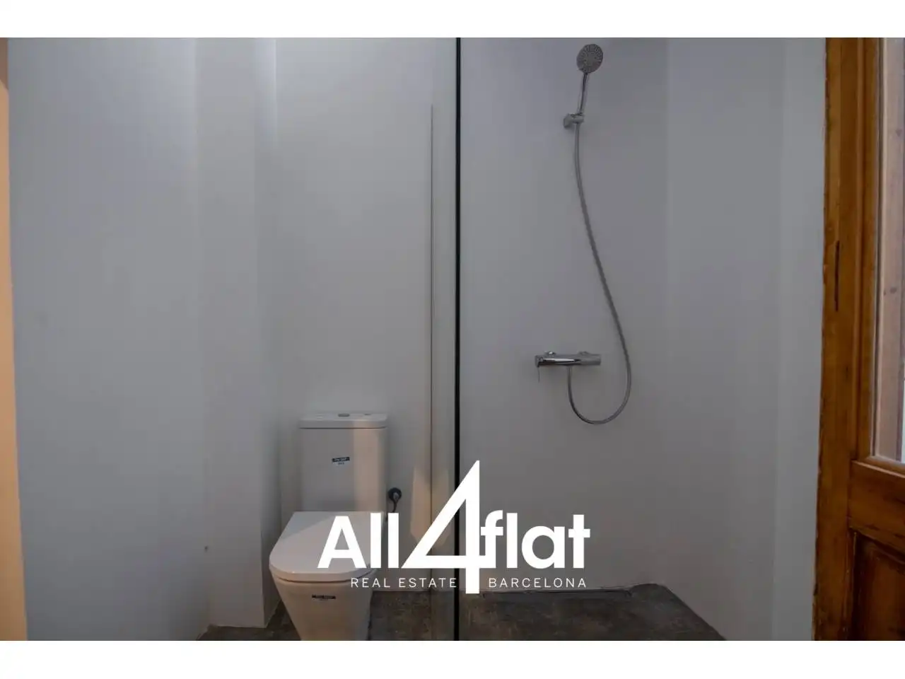 Piso con terraza en venta en Calle Carabassa, imagen 30